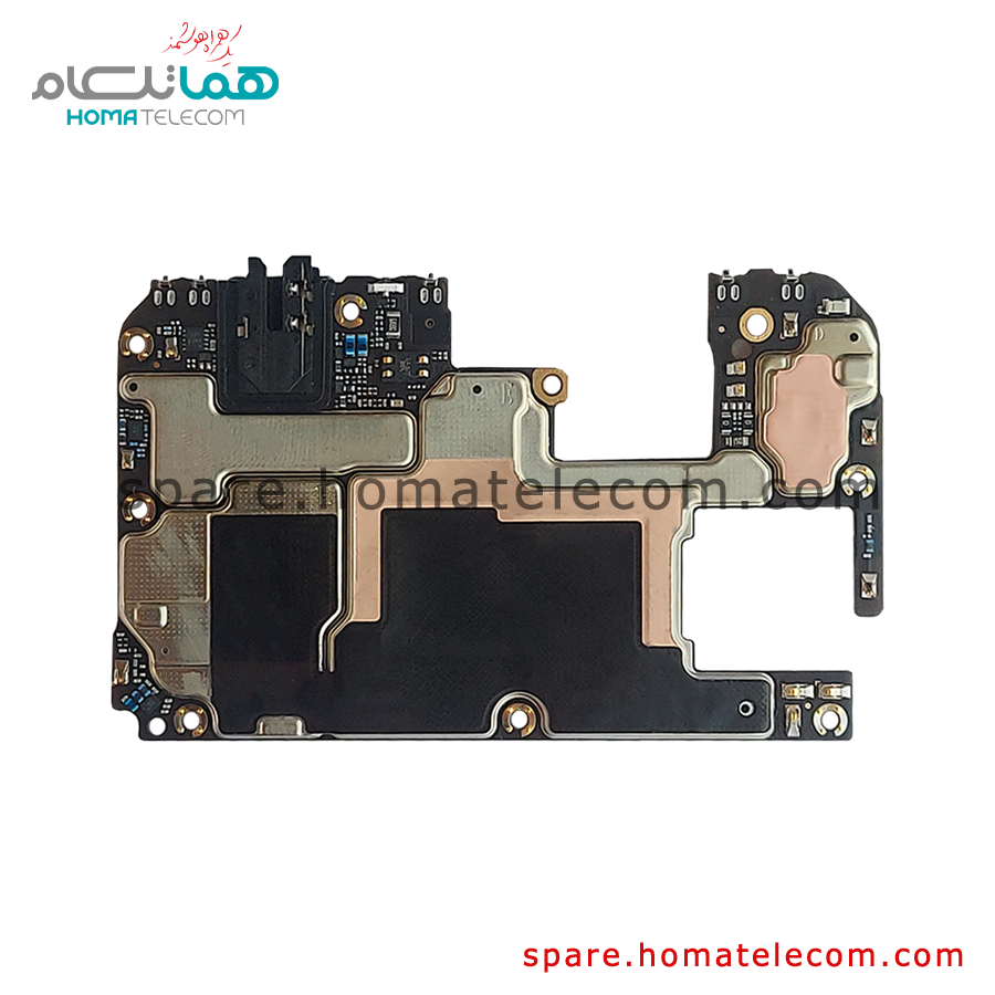 Board 8GB-256GB – Xiaomi Redmi Note 11 Pro Plus 5G — تصویر ۳