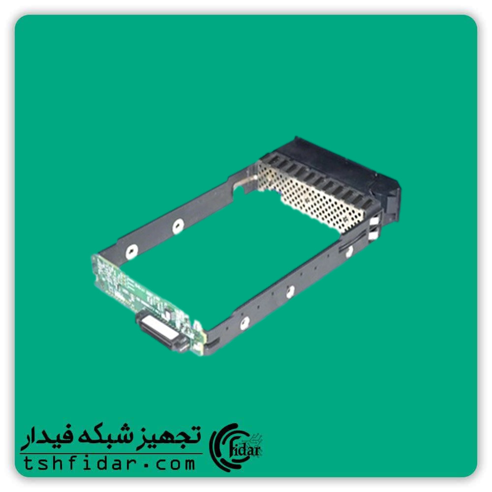 کیج هارد استوریج HP MSA P2000 — تصویر ۳
