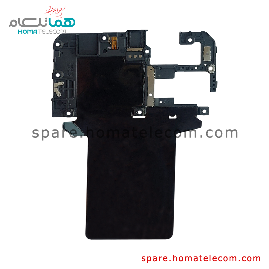 Antenna Panel / NFC Panel – Xiaomi Redmi Note 11 Pro Plus 5G — تصویر ۳