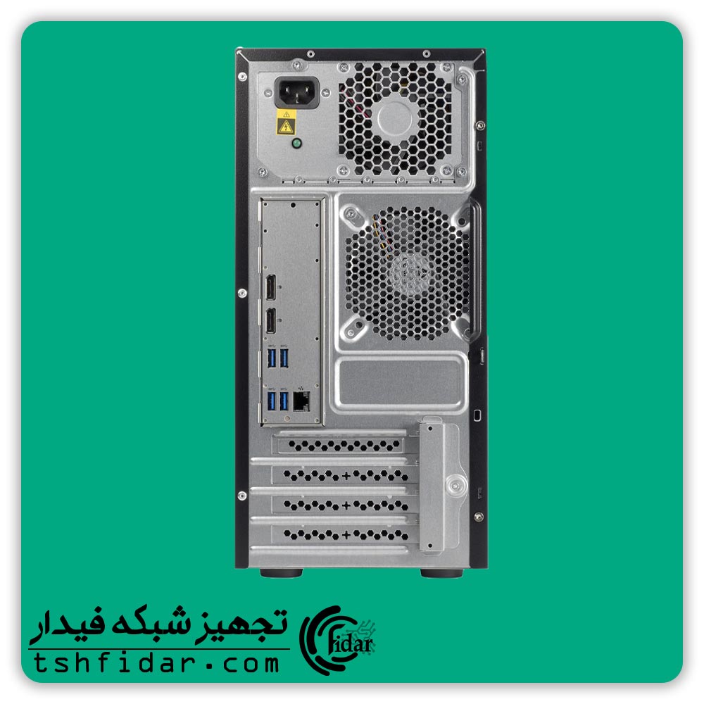 سرور HP ML10 G9 — تصویر ۳