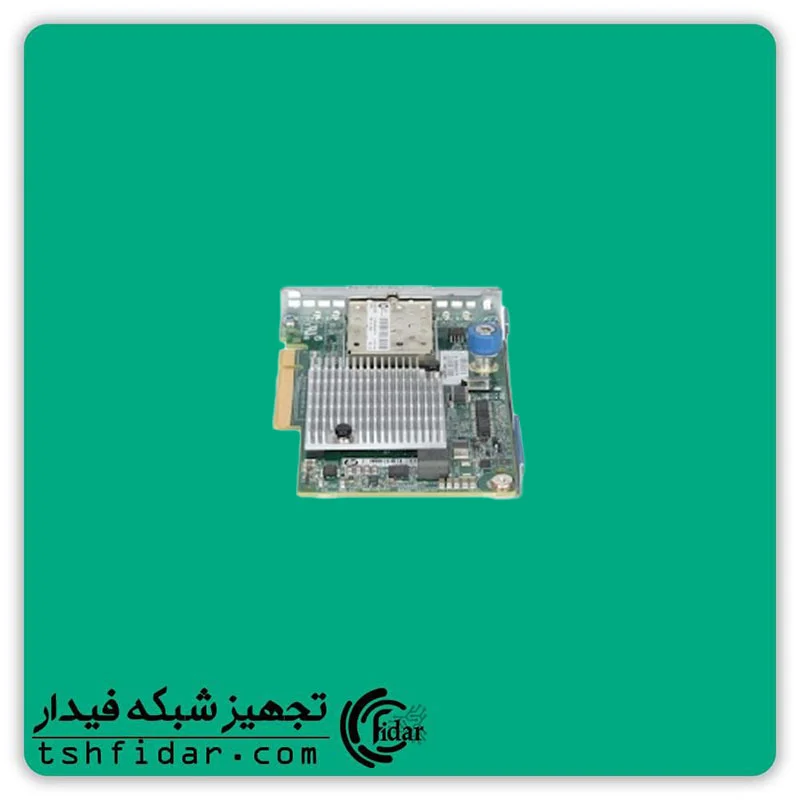 کارت شبکه HP 530FLR — تصویر ۳