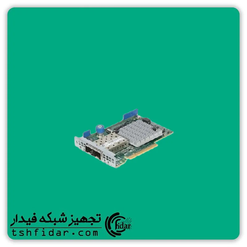 کارت شبکه HP 530FLR — تصویر ۴
