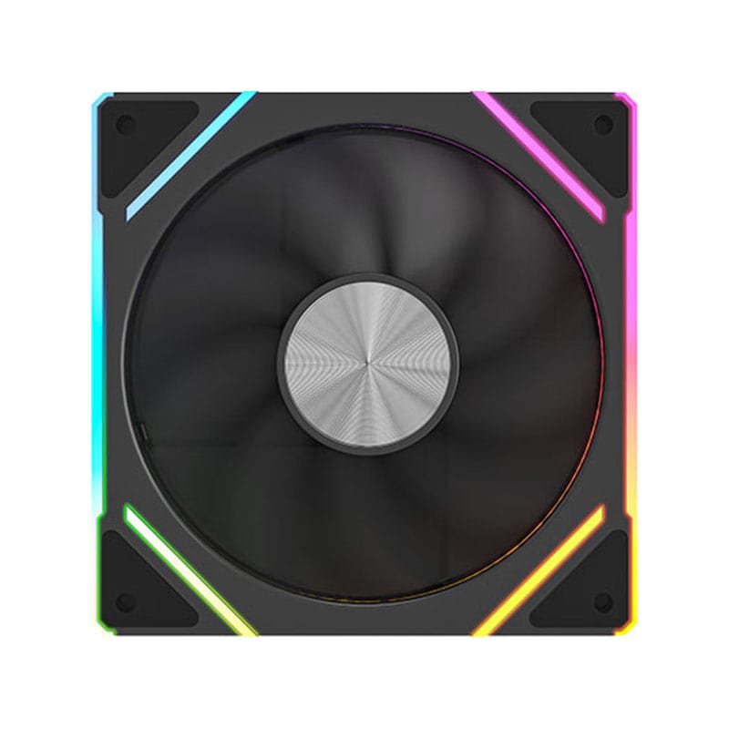 فن کیس لاجی کی مدل F127 — تصویر ۲