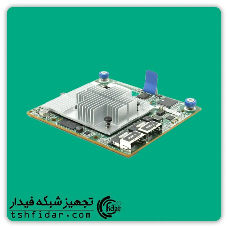 رید کنترلر P440ar / 4GB — تصویر ۳