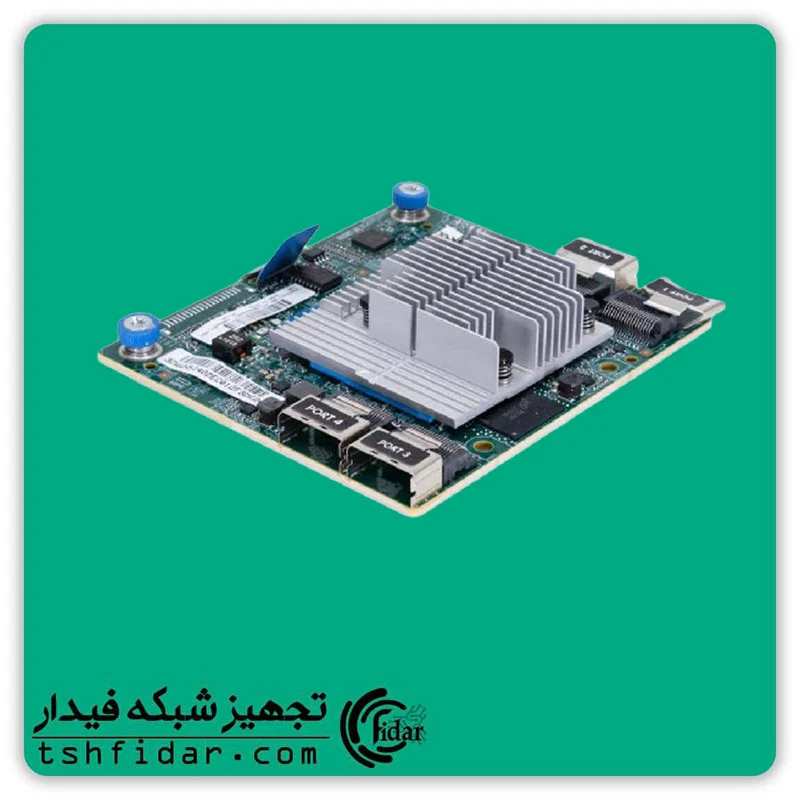 رید کنترلر P440ar / 4GB — تصویر ۴