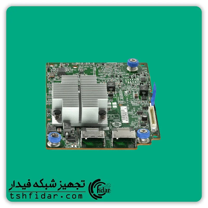 رید کنترلر P440ar / 4GB — تصویر ۵