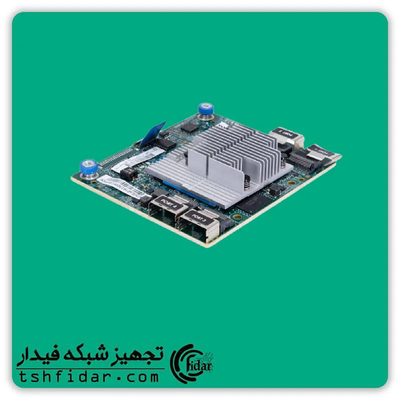 رید کنترلر P440ar / 4GB — تصویر ۶