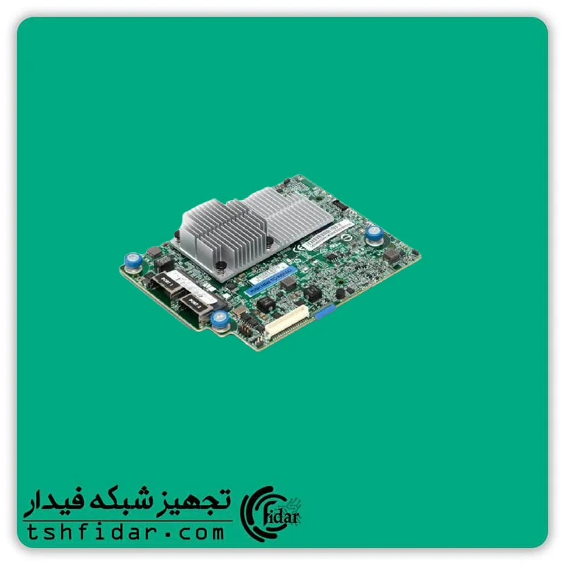 رید کنترلر P440ar / 4GB — تصویر ۷