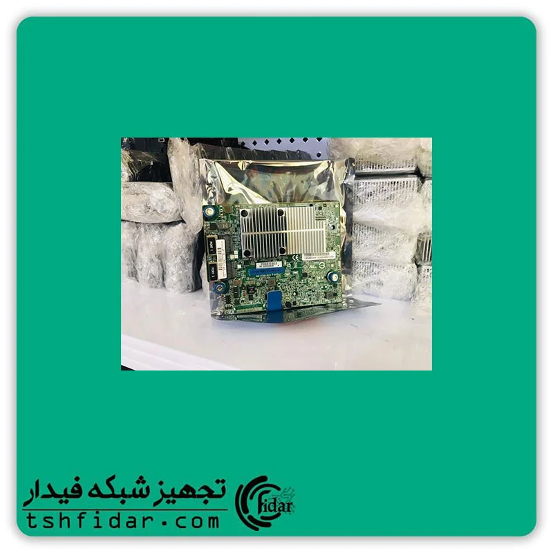 رید کنترلر P440ar / 4GB — تصویر ۸