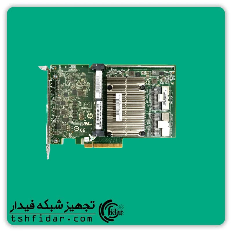 رید کنترلر p840