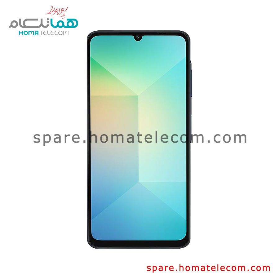 ال سی دی سامسونگ (در حد نو) – LCD Samsung Galaxy A06