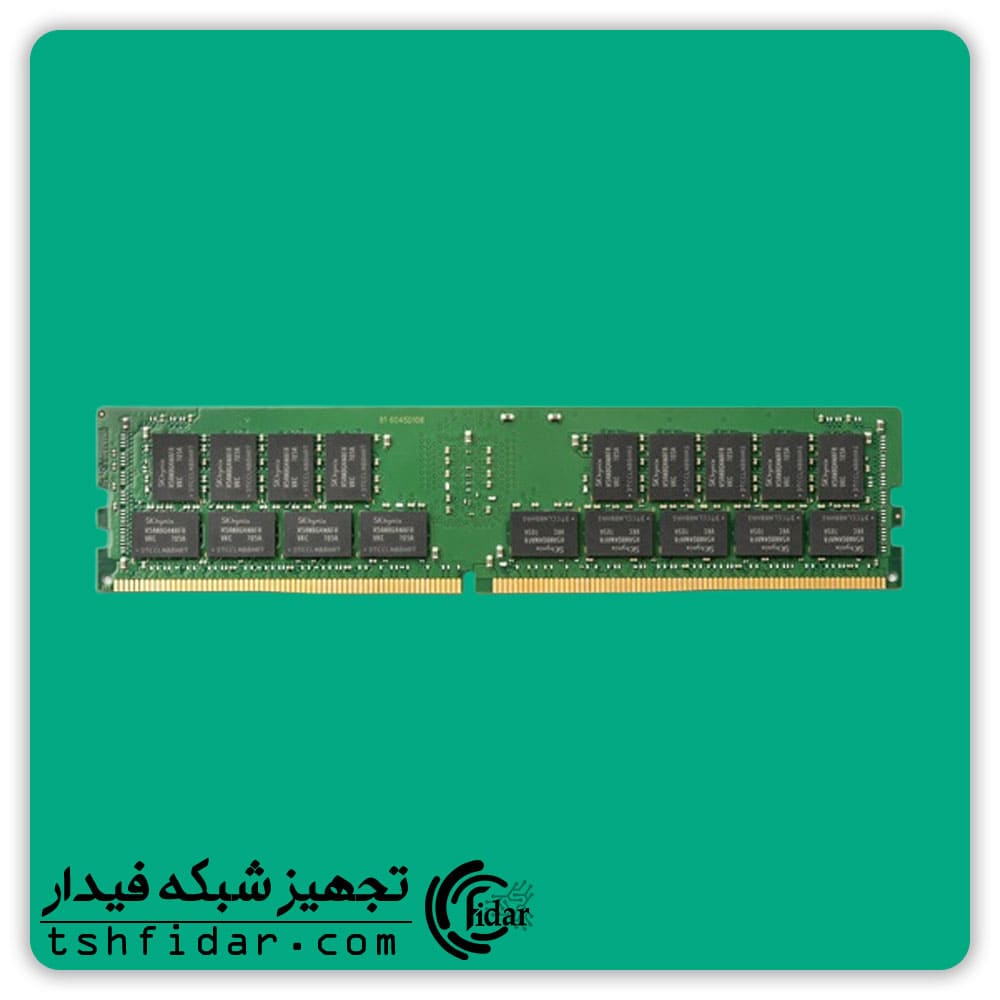 رم سرور HP 64GB 2400 — تصویر ۴