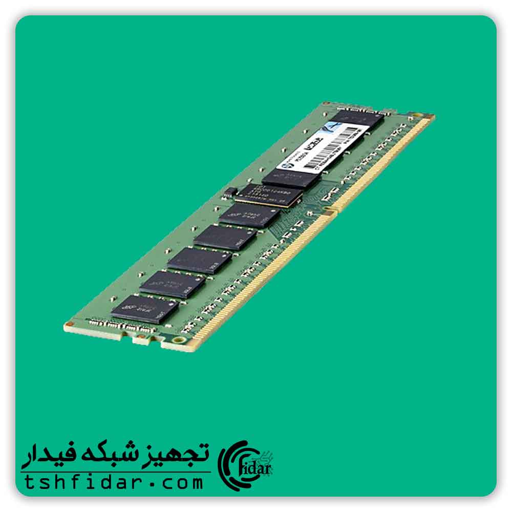 رم سرور HP 32GB 2133 — تصویر ۳