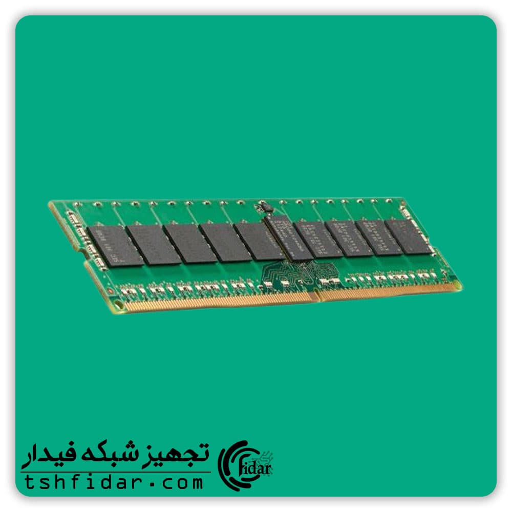 رم سرور HP 32GB 2133 — تصویر ۶