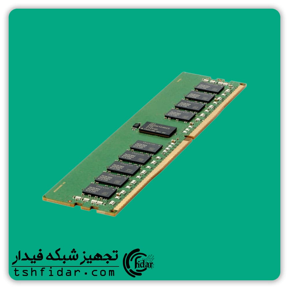 رم سرور HP 32GB 2133 — تصویر ۷