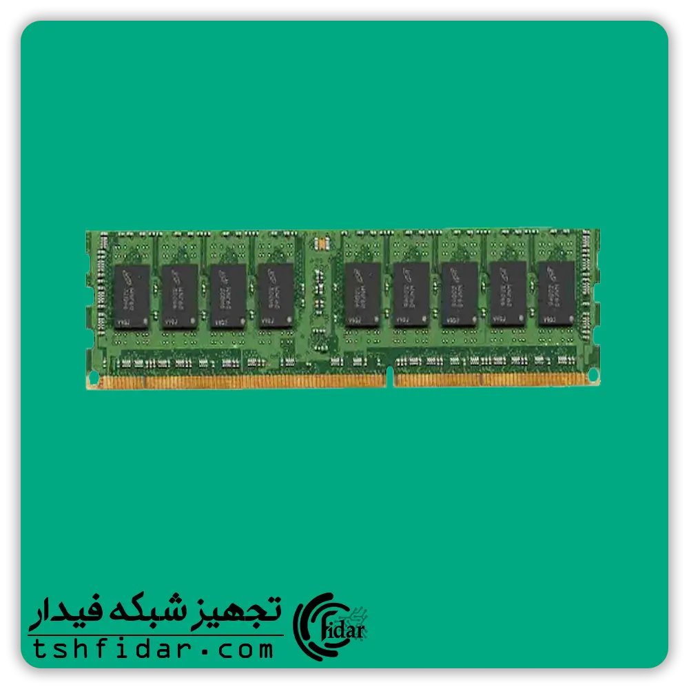 رم سرور HP 16GB 10600 — تصویر ۷