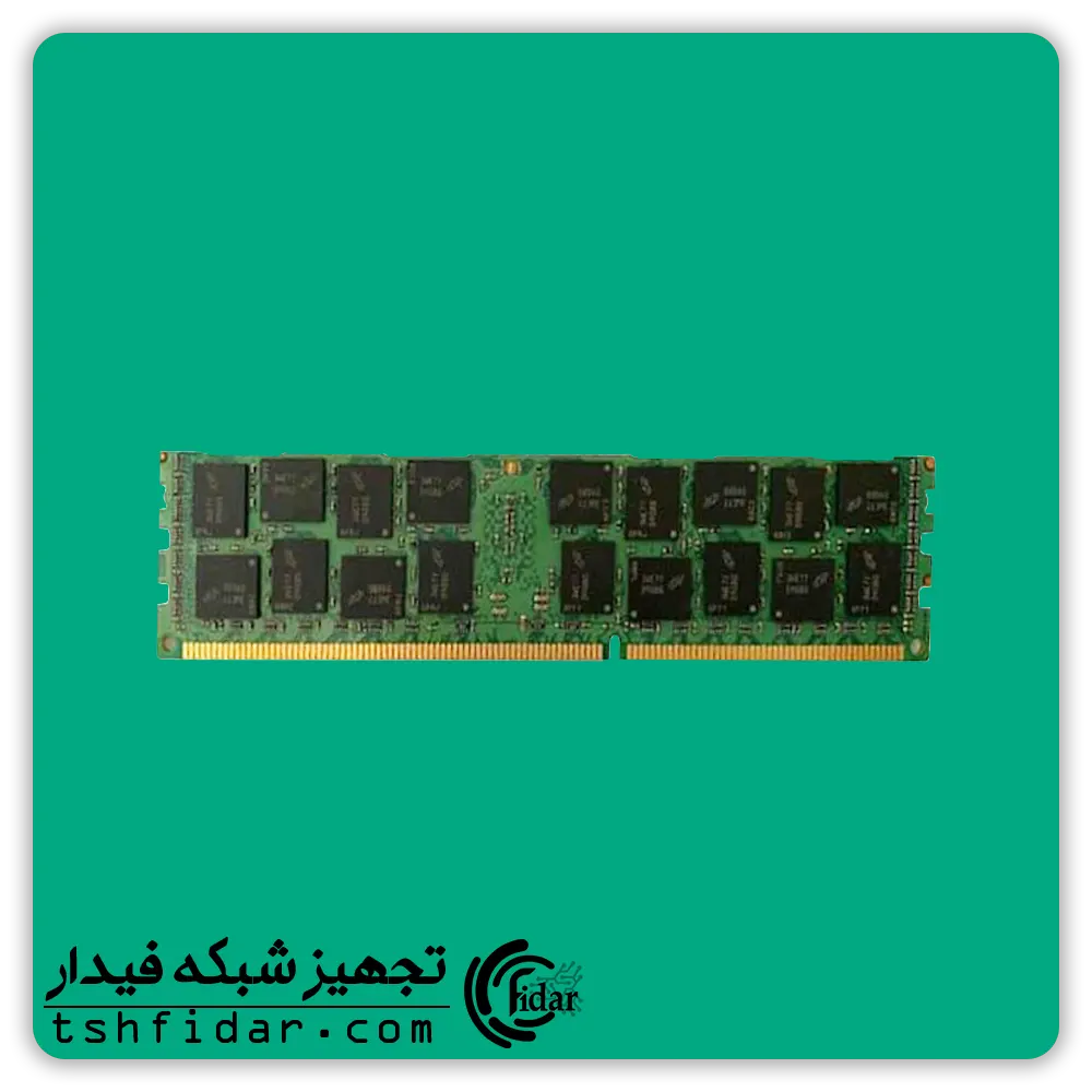 رم سرور HP 16GB 14900R — تصویر ۳