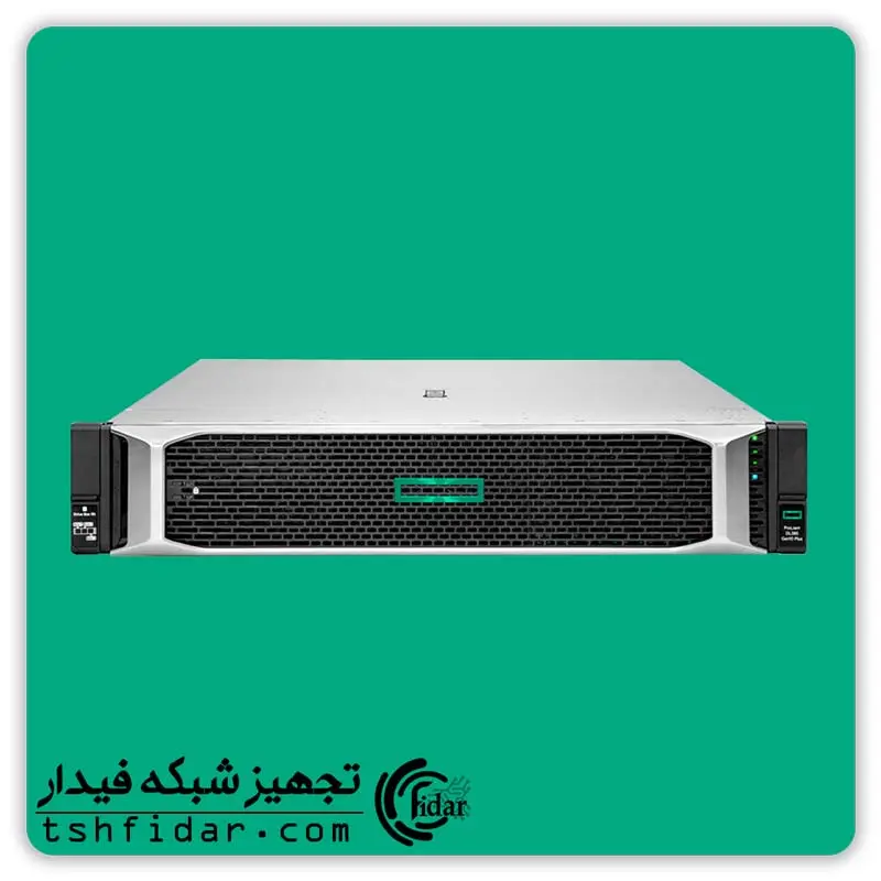 سرور HPE ProLiant DL380 G10