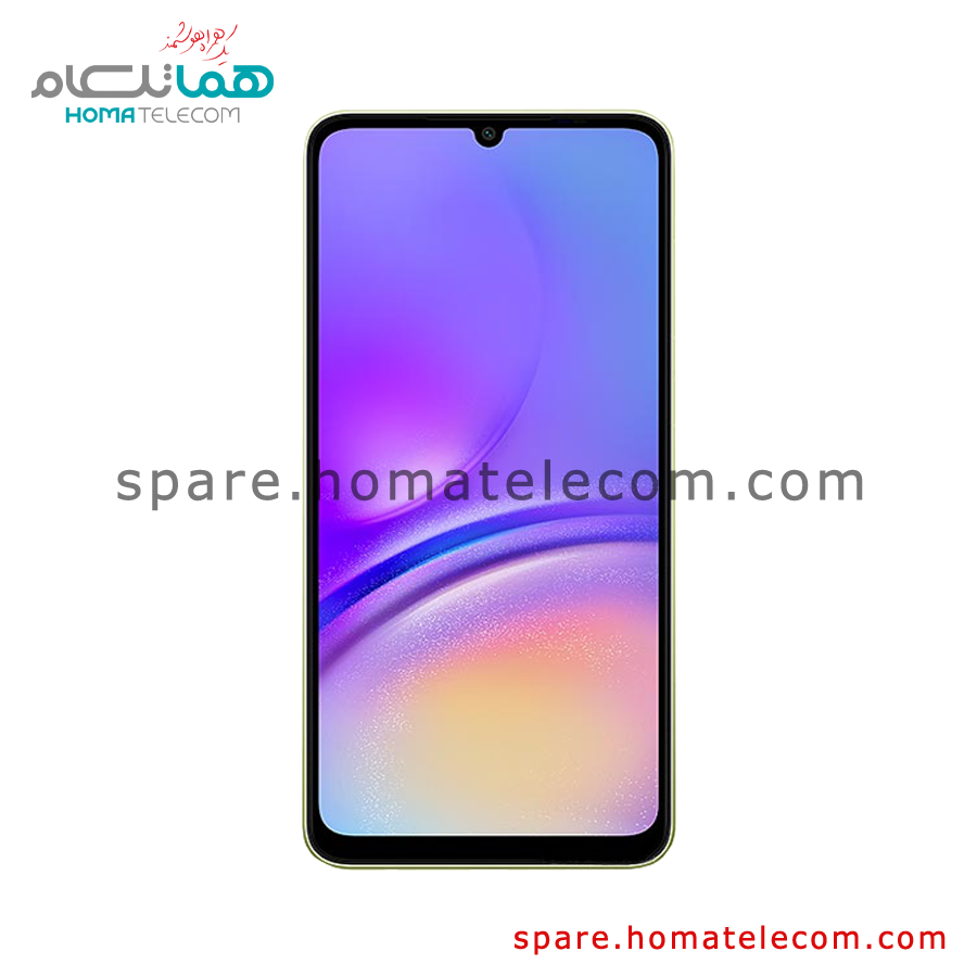 ال سی دی سامسونگ (در حد نو) – LCD Samsung Galaxy A05
