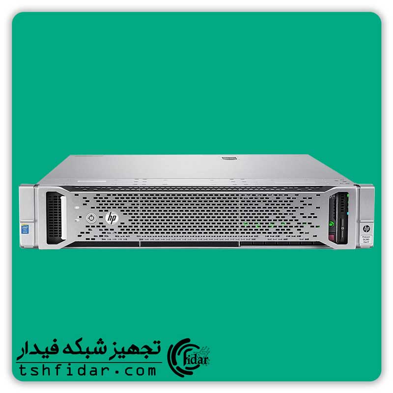 سرور HP ProLiant DL380 G9