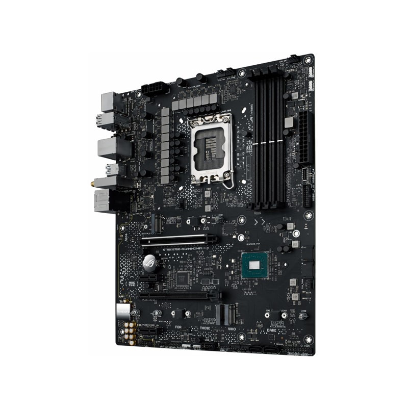 مادربرد ایسوس مدل ROG STRIX B760-A GAMING WIFI D5 — تصویر ۴