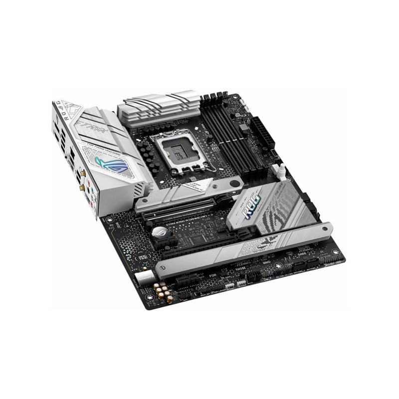 مادربرد ایسوس مدل ROG STRIX B760-A GAMING WIFI D5 — تصویر ۵