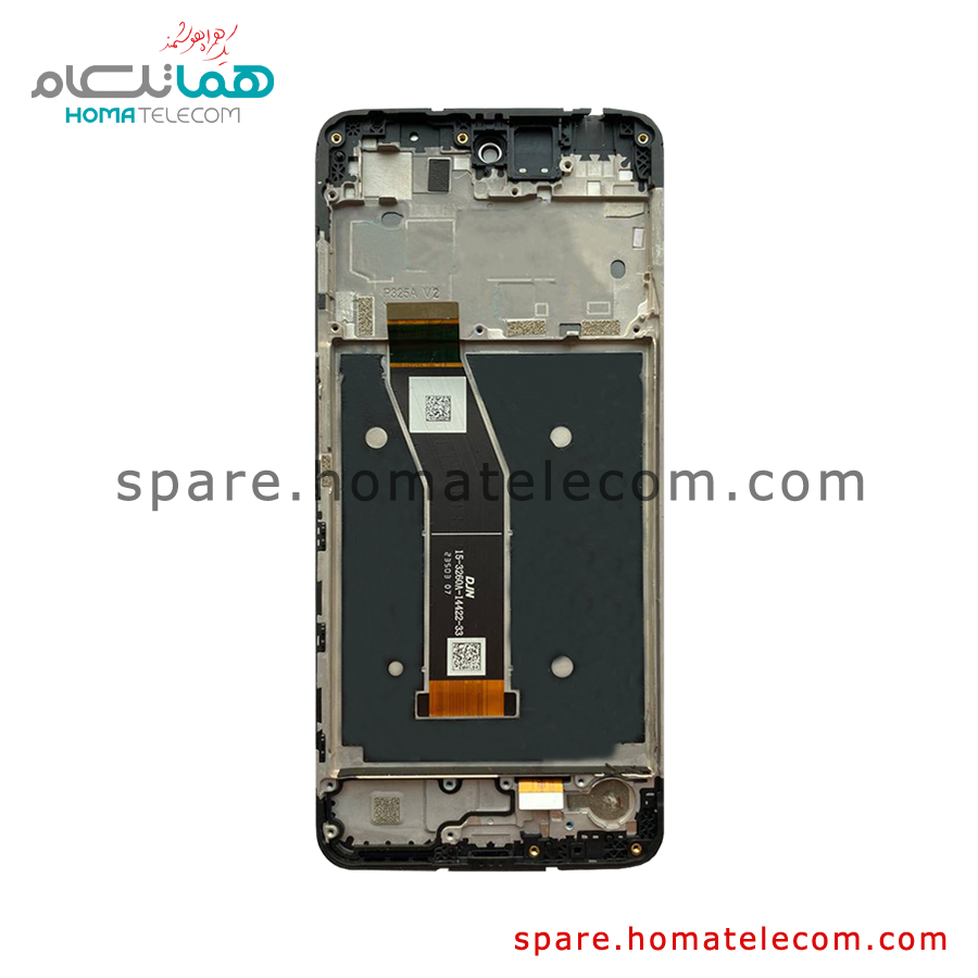 ال سی دی موتورولا (در حد نو) – LCD Motorola Moto G24 — تصویر ۳