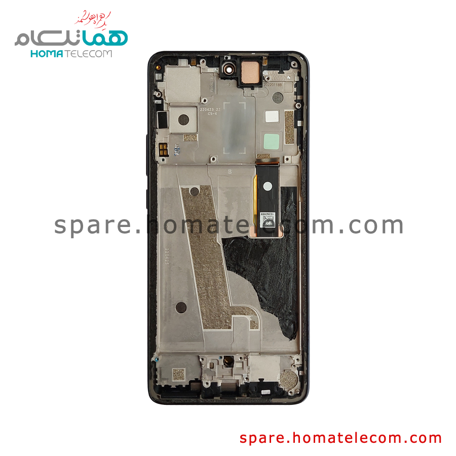ال سی دی موتورولا (در حد نو) – LCD – Motorola Edge 30 — تصویر ۳