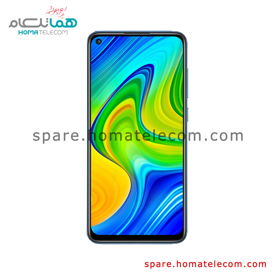 ال سی دی شیائومی (در حد نو) – LCD Xiaomi Redmi Note 9 / Redmi Note 9 NFC
