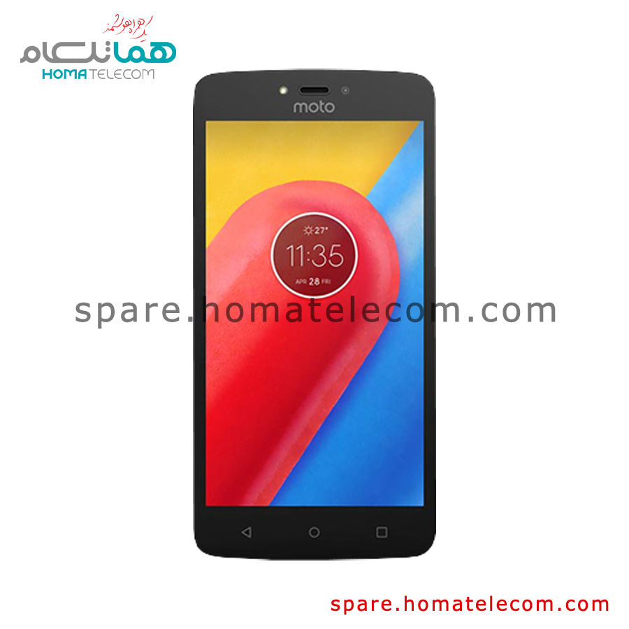 LCD – Motorola Moto C – Service Pack — تصویر ۲