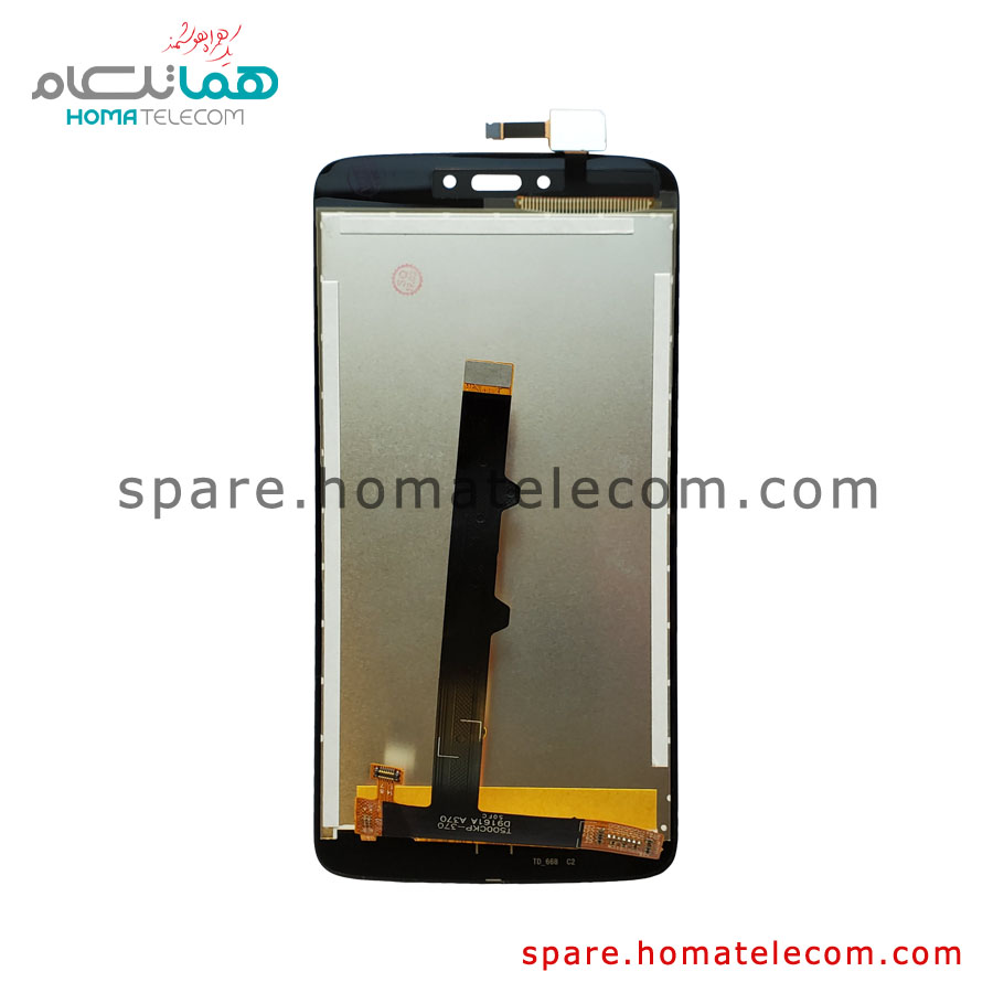 LCD – Motorola Moto C – Service Pack — تصویر ۳