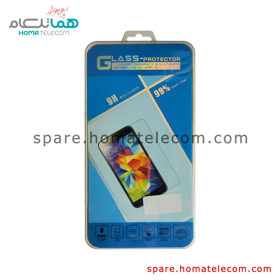 Glass – Lenovo Z2