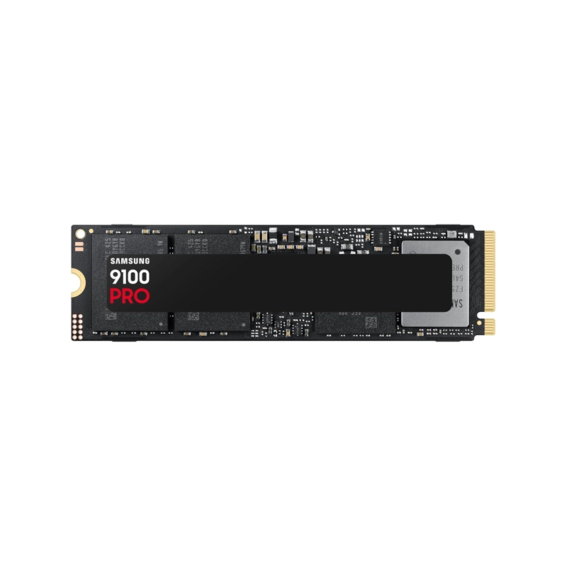 اس اس دی سامسونگ PRO 9100 2TB
