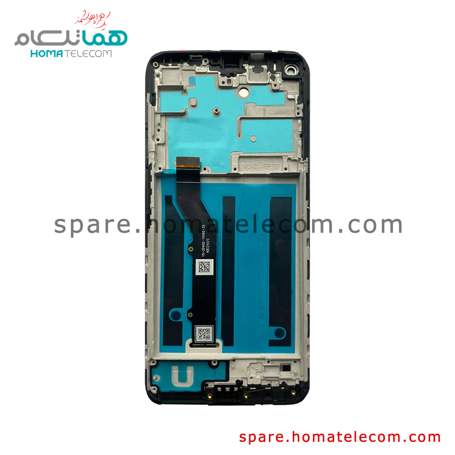 LCD – Motorola Moto G9 Plus – Service Pack — تصویر ۳