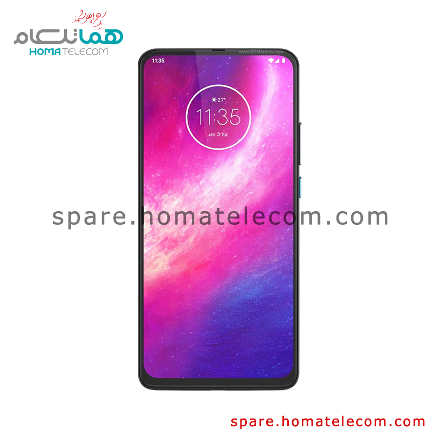 ال سی دی موتورولا (در حد نو) – LCD Motorola Moto One Hyper — تصویر ۲