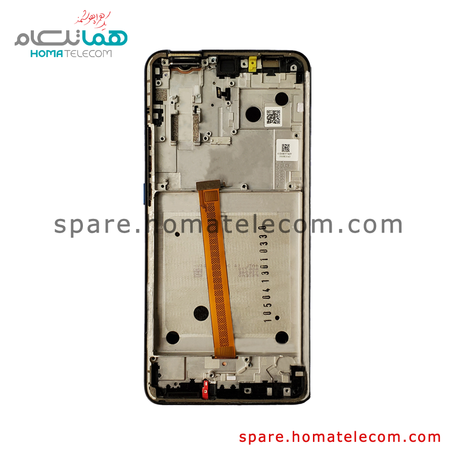 ال سی دی موتورولا (در حد نو) – LCD Motorola Moto One Hyper — تصویر ۳