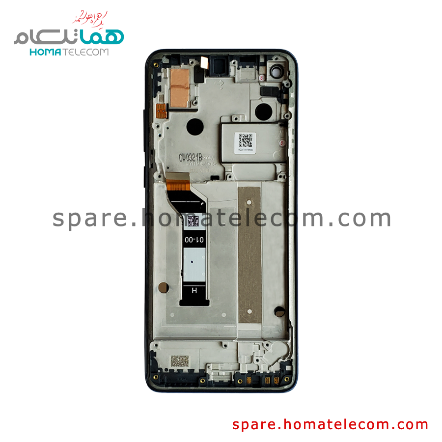 ال سی دی موتورولا (در حد نو) – LCD Motorola Moto One Action — تصویر ۳