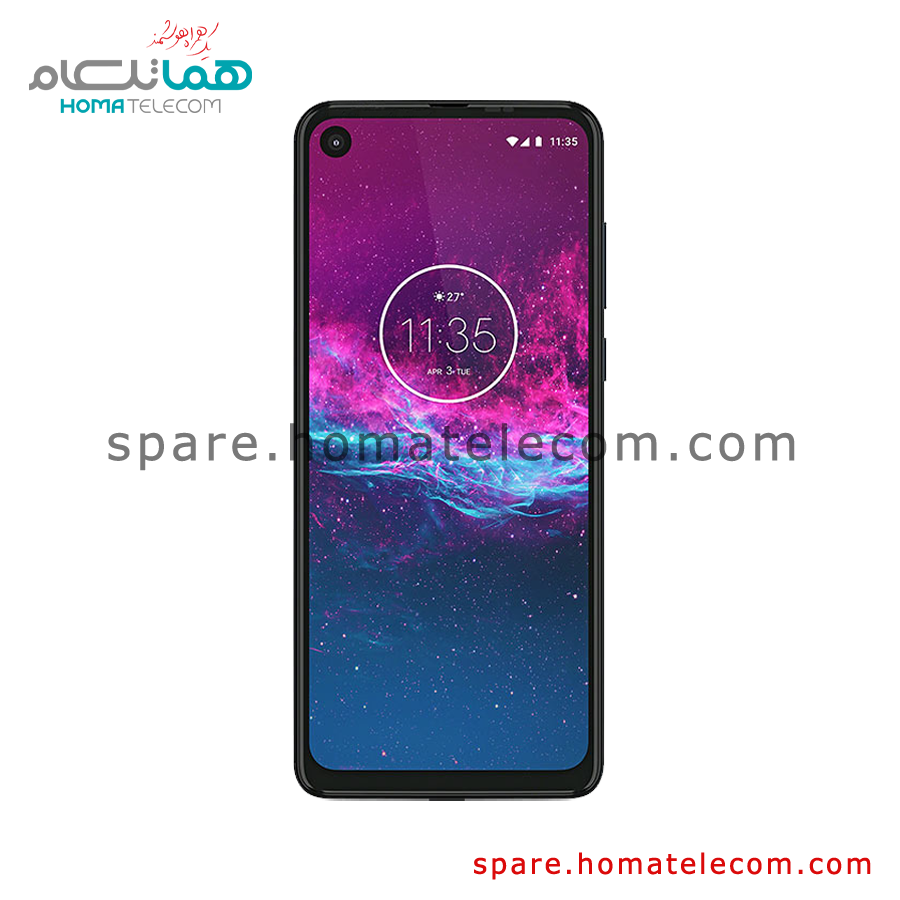 ال سی دی موتورولا (در حد نو) – LCD Motorola Moto One Action