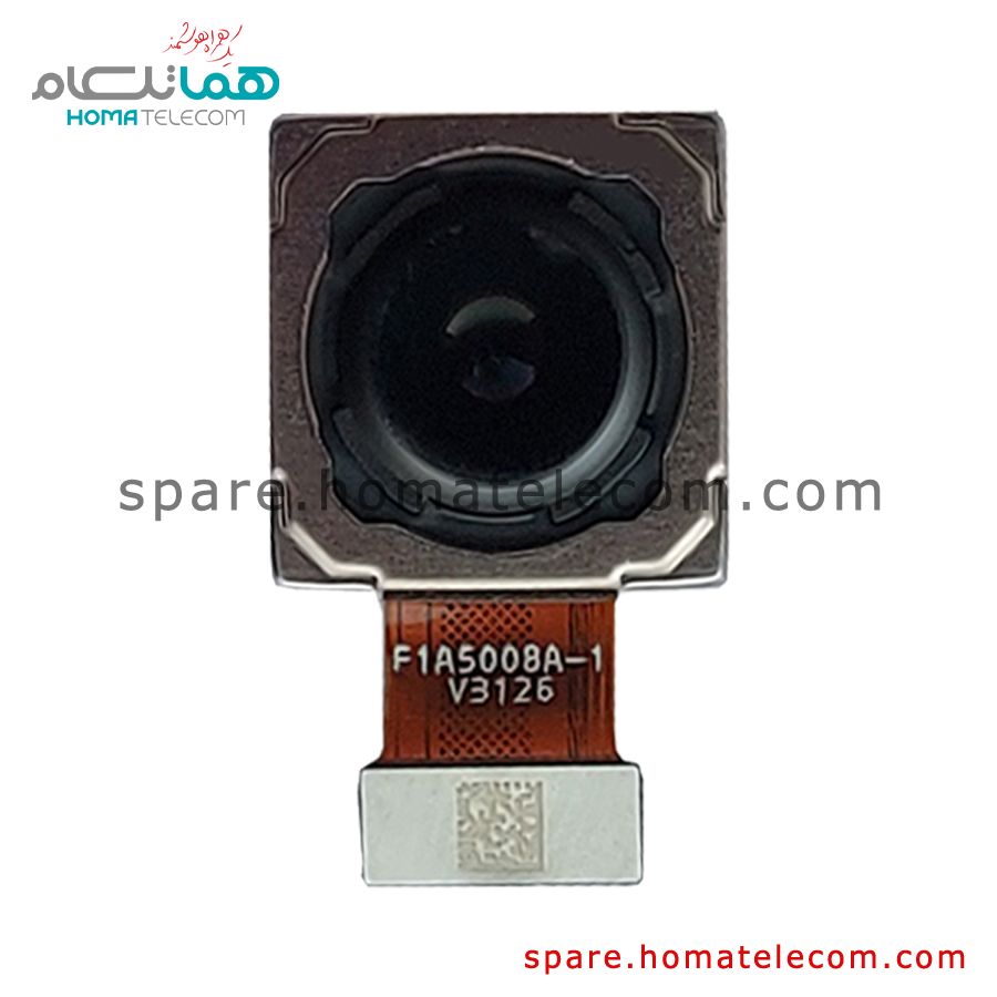 Main Camera 50 MP Wide – Xiaomi 13 Lite — تصویر ۲