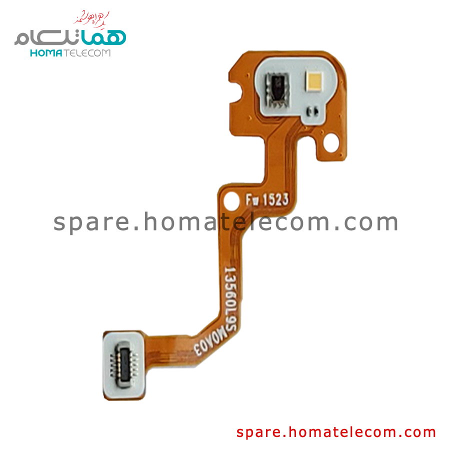 Camera Flash – Xiaomi 13 Lite
