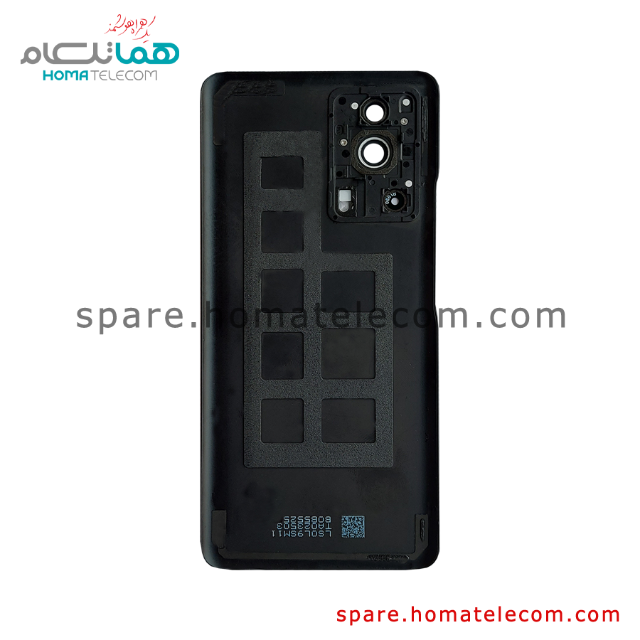 Back Frame – Xiaomi 13 Lite — تصویر ۳
