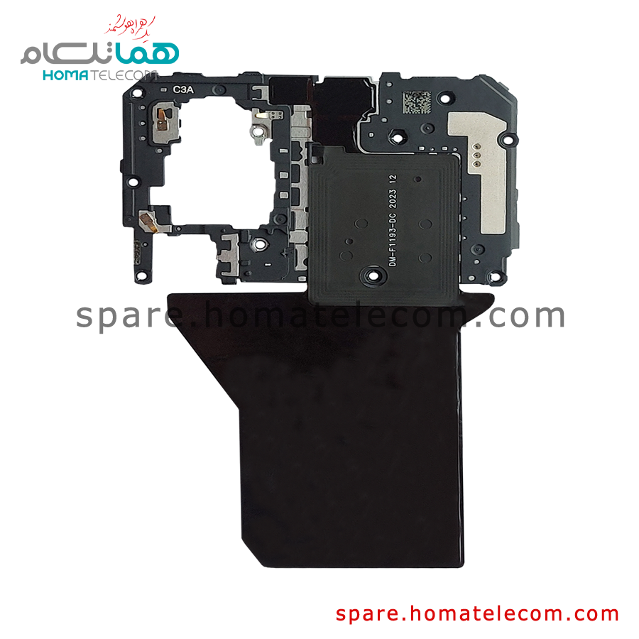 Antenna Panel / NFC Panel – Xiaomi 13 Lite — تصویر ۲