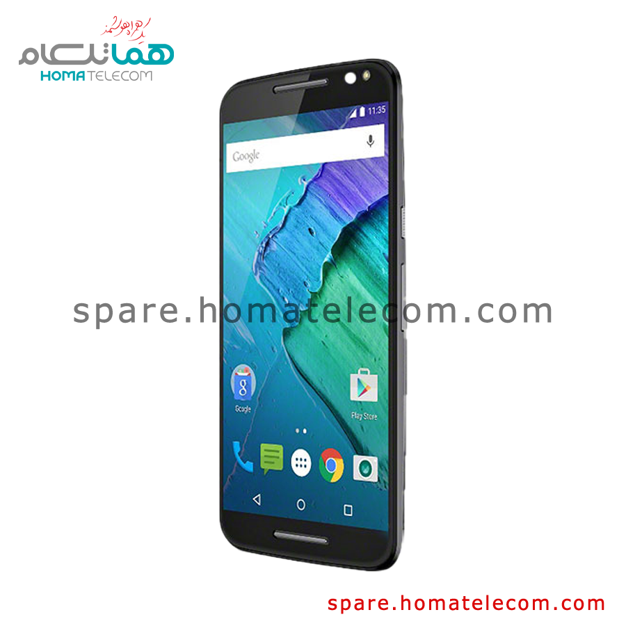 LCD – Motorola Moto X Style – Service Pack (NF) — تصویر ۲