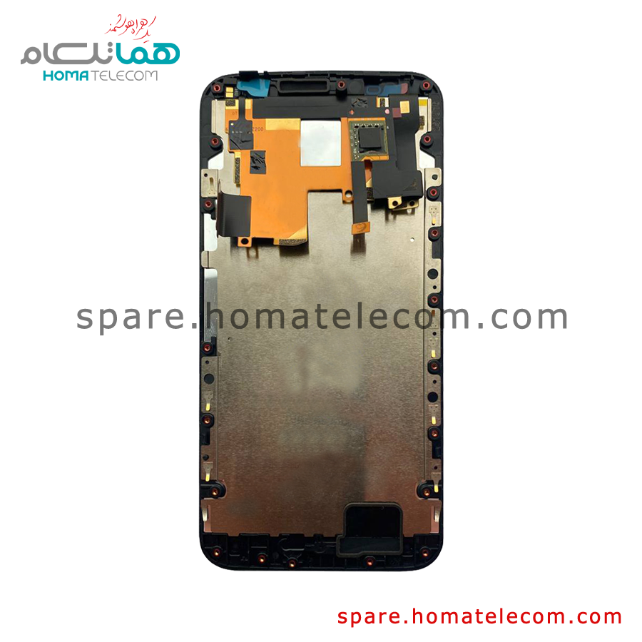 LCD – Motorola Moto X Style – Service Pack (NF) — تصویر ۳