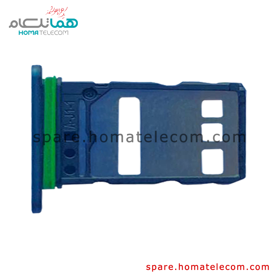 SIM Tray – Honor X9b 5G — تصویر ۳