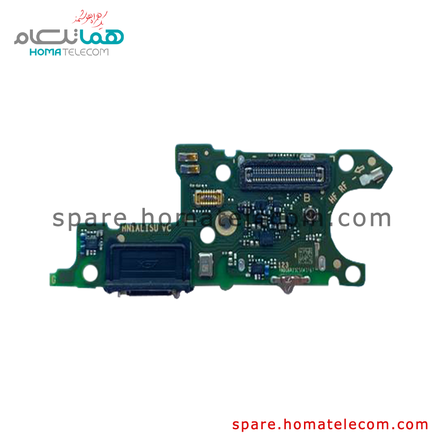 Sub Board – Honor X9b 5G — تصویر ۳