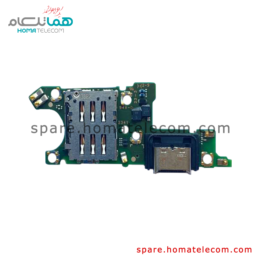 Sub Board – Honor X9b 5G