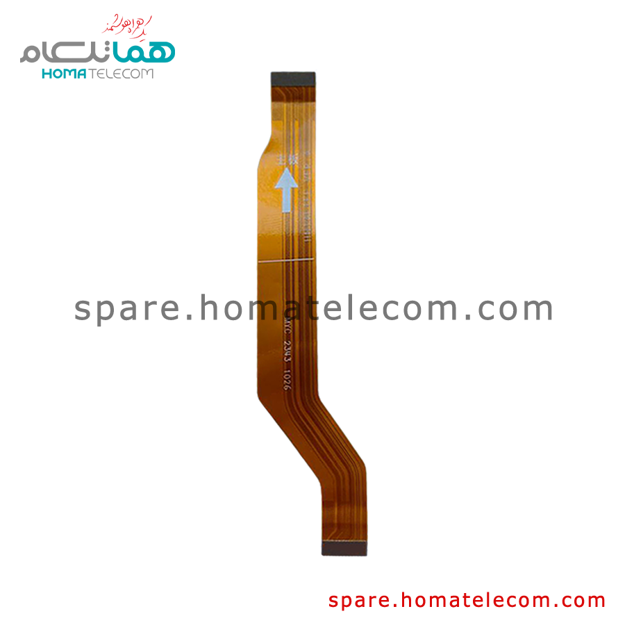 Main To Sub Flat Cable – Honor X9b 5G