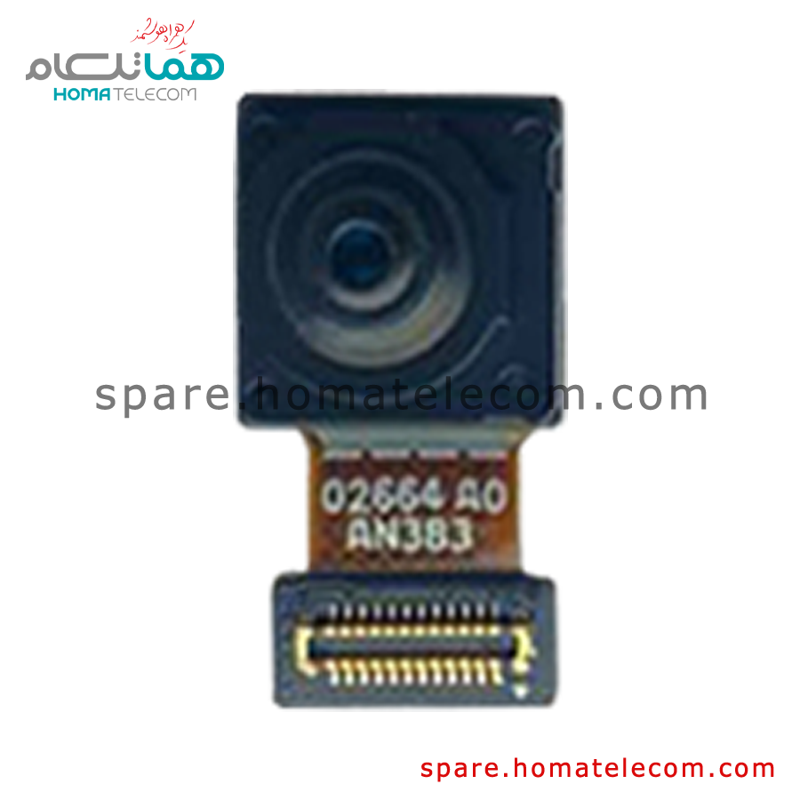 Selfie Camera 16 MP – Honor X9b 5G