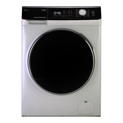 ماشین لباسشویی DD Inverter 10Kسیلور — تصویر ۲